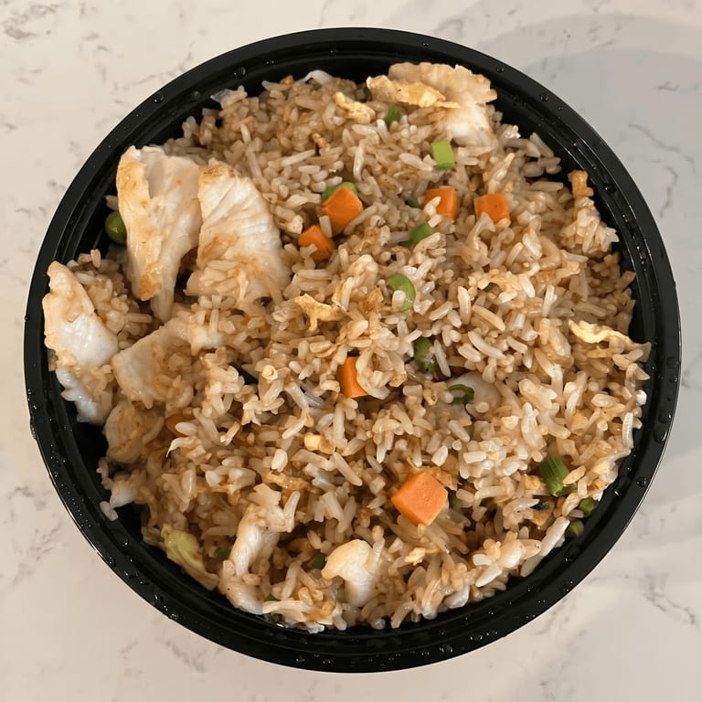 Savor Our Egg Rolls