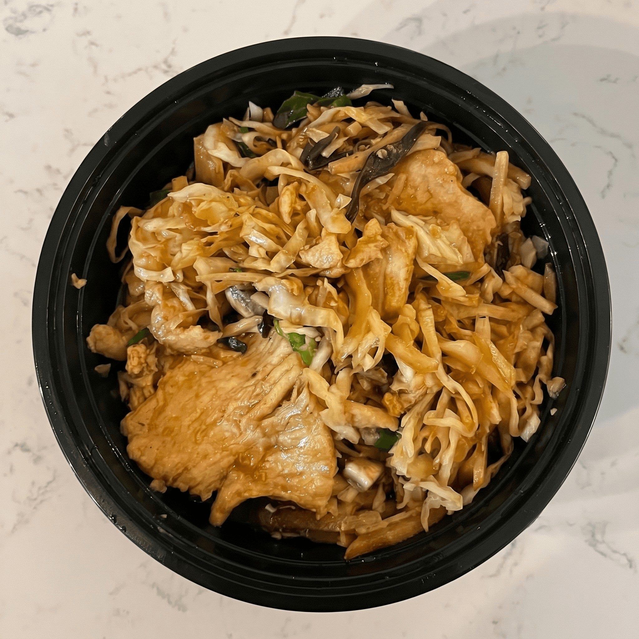 Moo Shu.