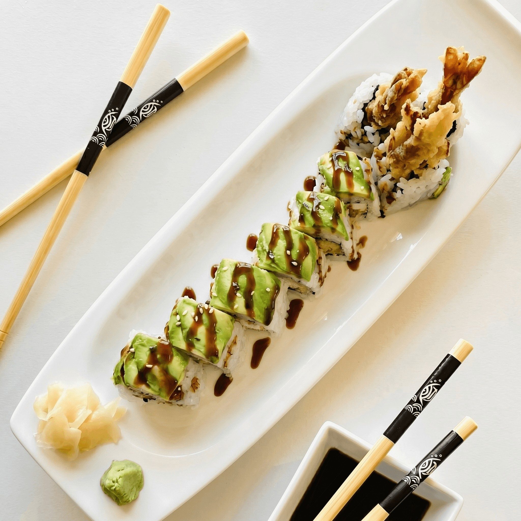 Caterpillar Roll.