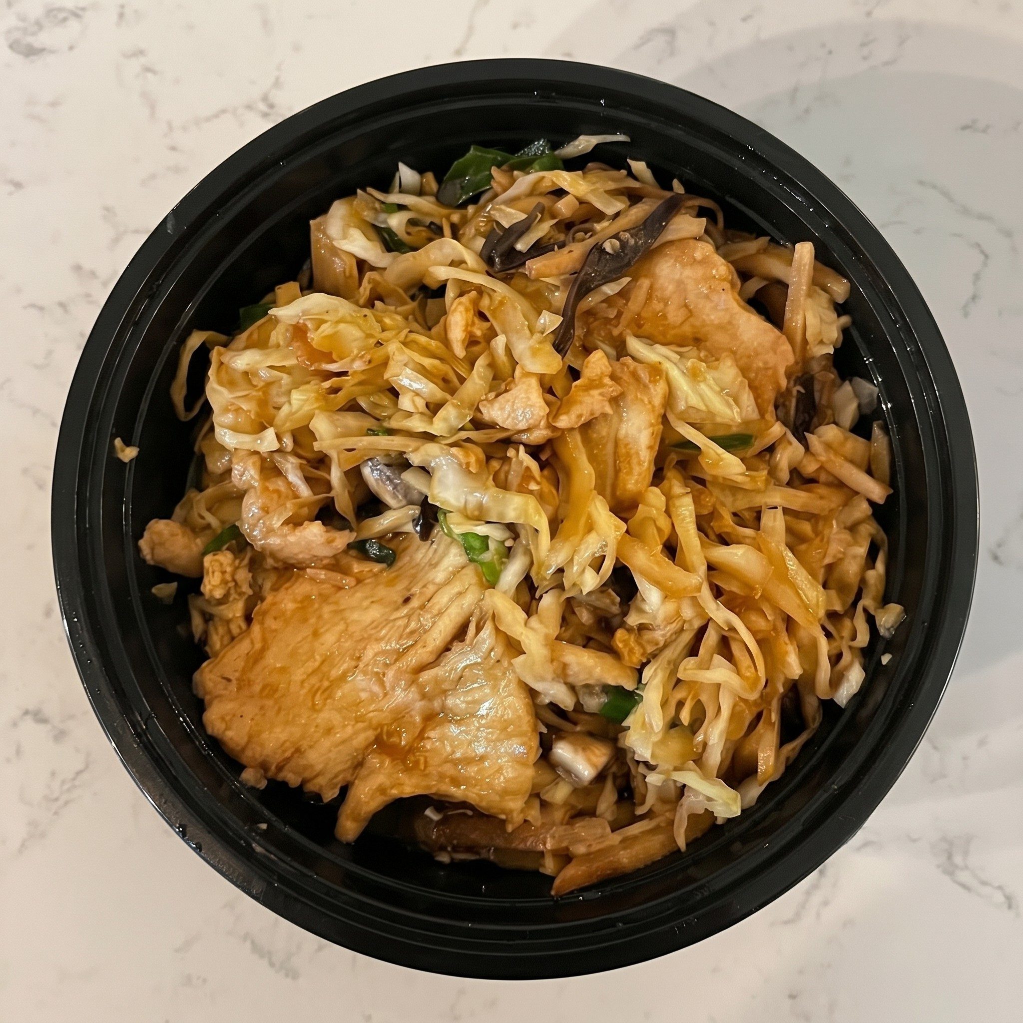 Moo Shu.
