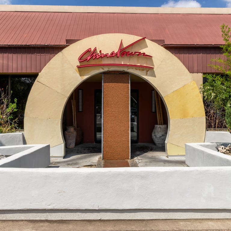 A Simple Vision for Great Asian Food in Austin