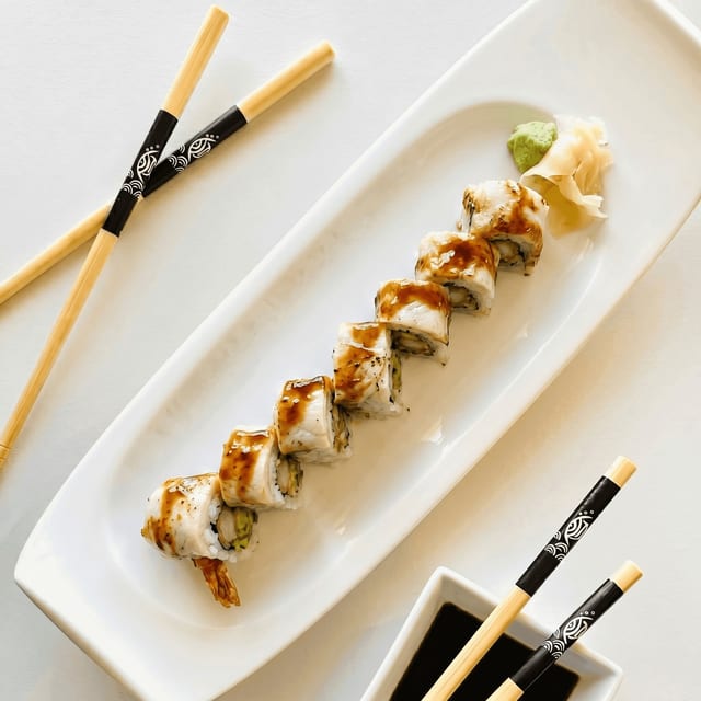 Westlake Roll.