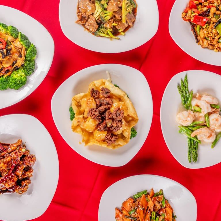Chinese Catering for Your Next Event in Austin